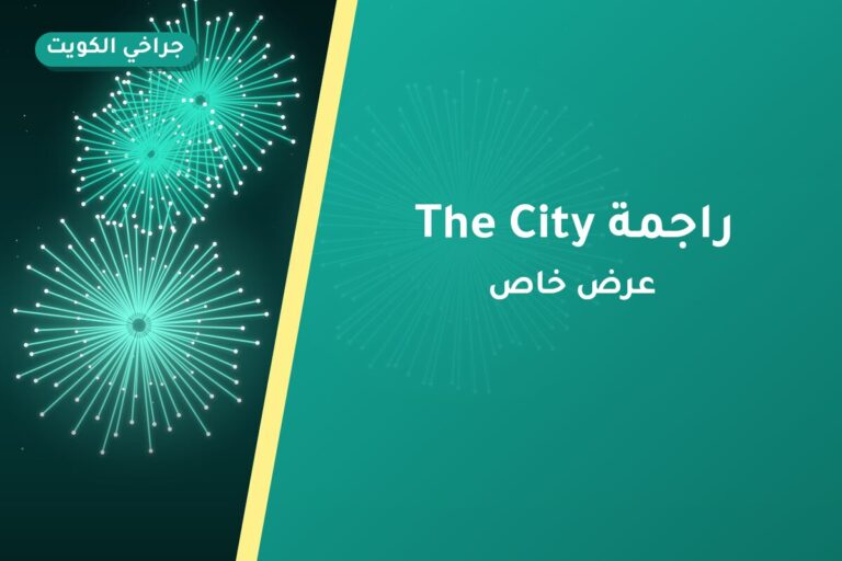 راجمة The City: السعر والاستخدام الآمن وأفضل المناسبات