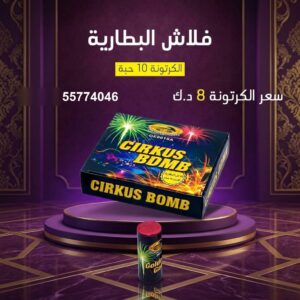 شراء فلاش البطارية في الأحمدي
