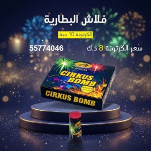 شراء فلاش البطارية في العاصمة